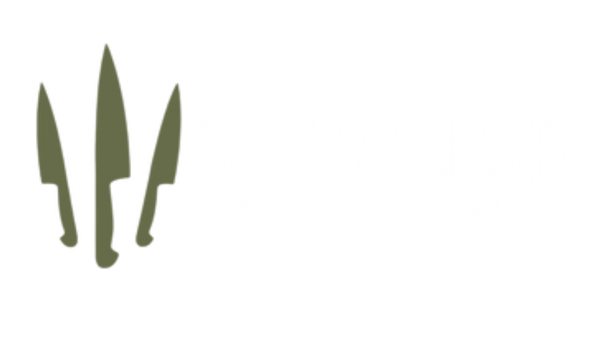 Chefs Knives And Tools